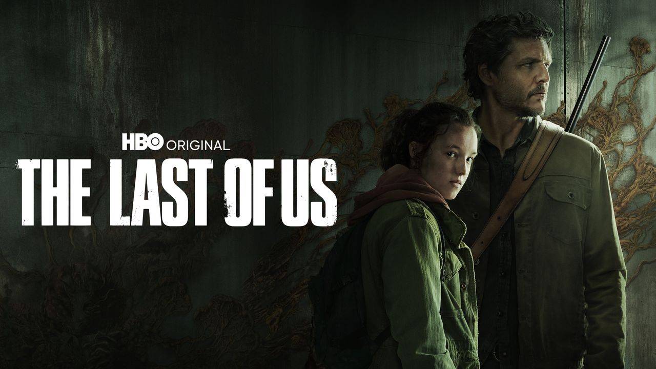 Kde se divat na Last of Us?